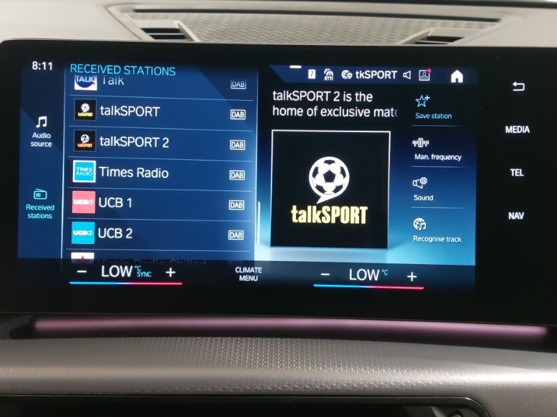 Used BMW iX1 2023 for sale - 77101505: Photo 10