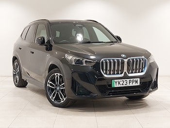 Used BMW iX1 2023 for sale - 77101505: Photo