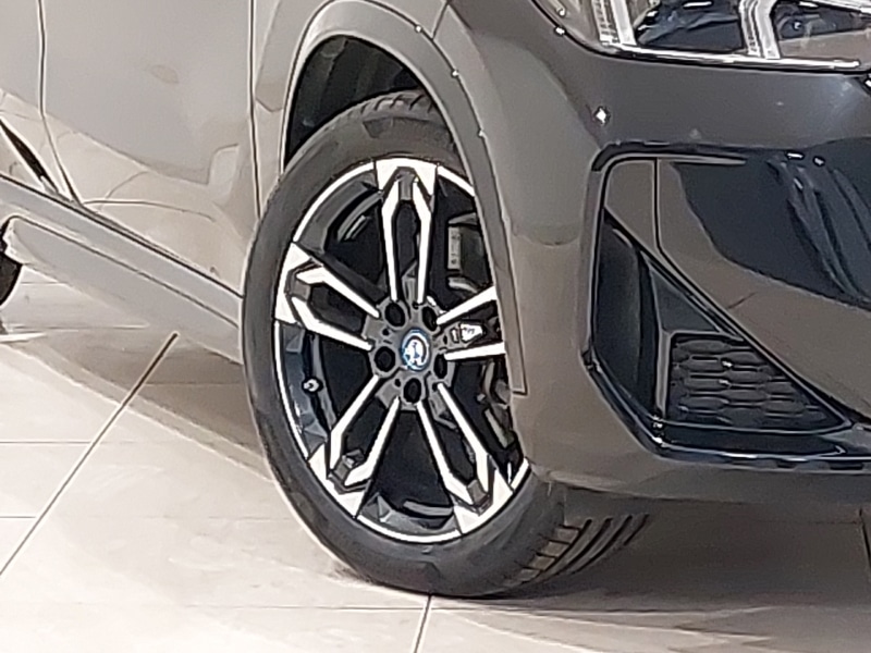 Used BMW iX1 2023 for sale - 77101505: Photo 9