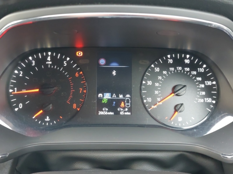 Used Renault Captur 2023 for sale - 77913087: Photo 11