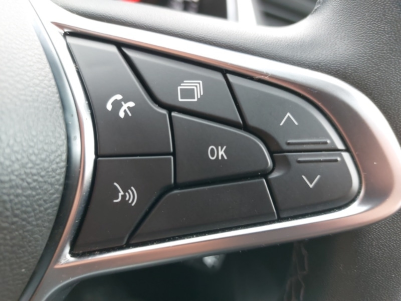 Used Renault Captur 2023 for sale - 77913087: Photo 12