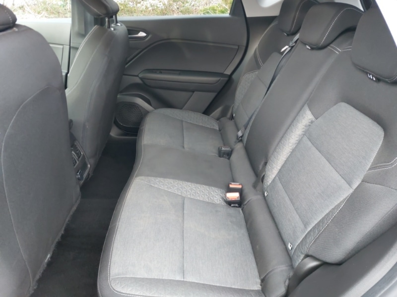 Used Renault Captur 2023 for sale - 77913087: Photo 6