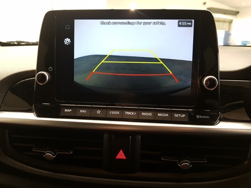 Used Kia Picanto 2023 for sale - 77732258: Photo 12