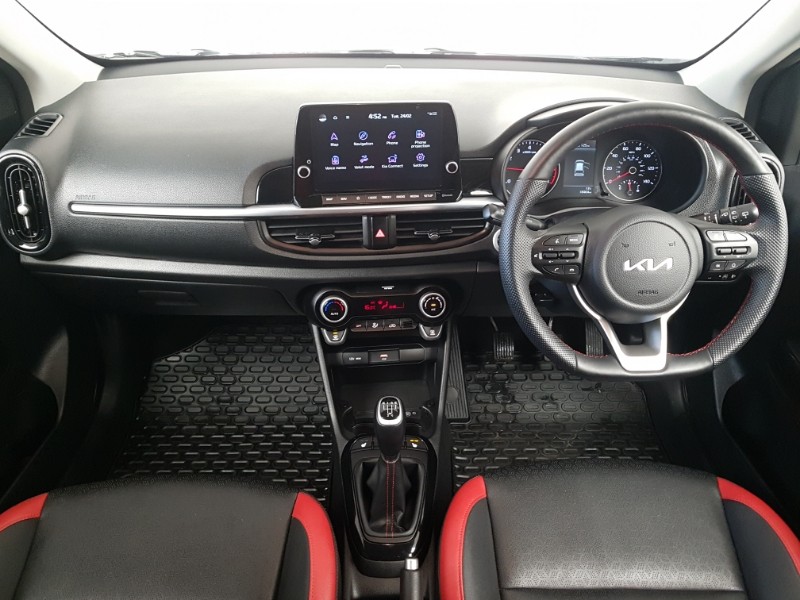 Used Kia Picanto 2023 for sale - 77732258: Photo 2