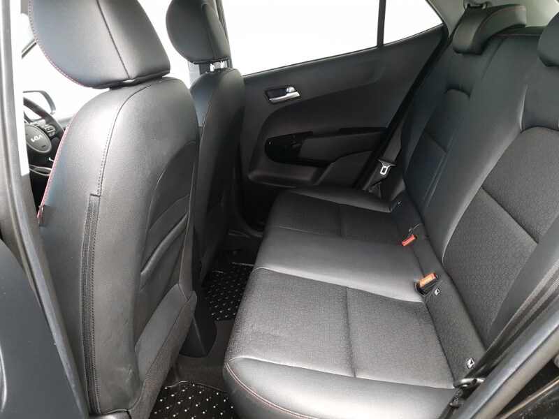 Used Kia Picanto 2023 for sale - 77732258: Photo 6