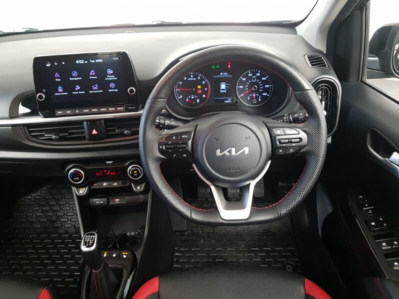 Used Kia Picanto 2023 for sale - 77732258: Photo 7