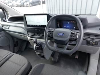 Used Ford Transit Custom 2024 for sale - 79653673: Photo