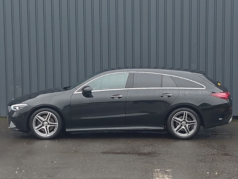 Used Mercedes-Benz CLA 2024 for sale - 77454565: Photo 4