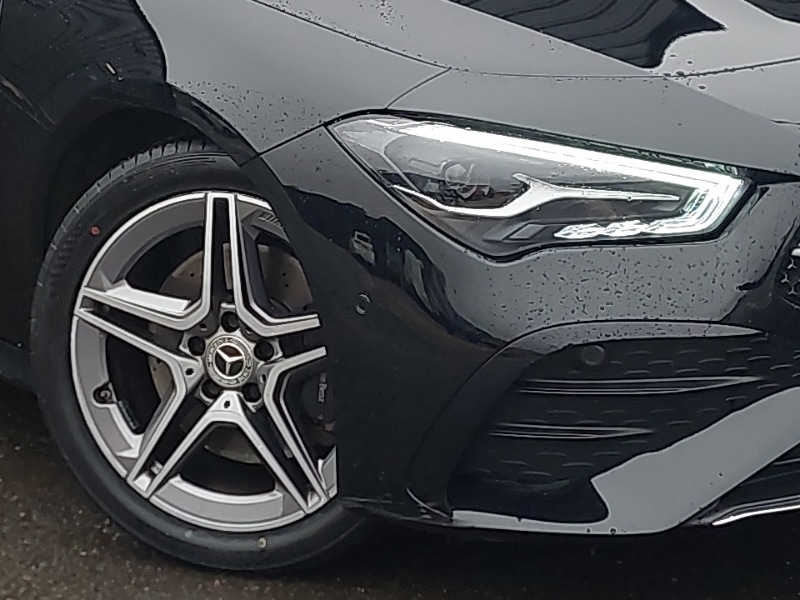 Used Mercedes-Benz CLA 2024 for sale - 77454565: Photo 9