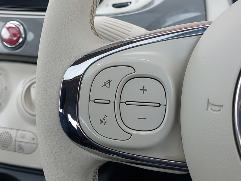 Used Fiat 500 2023 for sale - 78126674: Photo 11