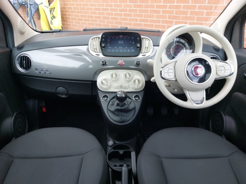 Used Fiat 500 2023 for sale - 78126674: Photo 2
