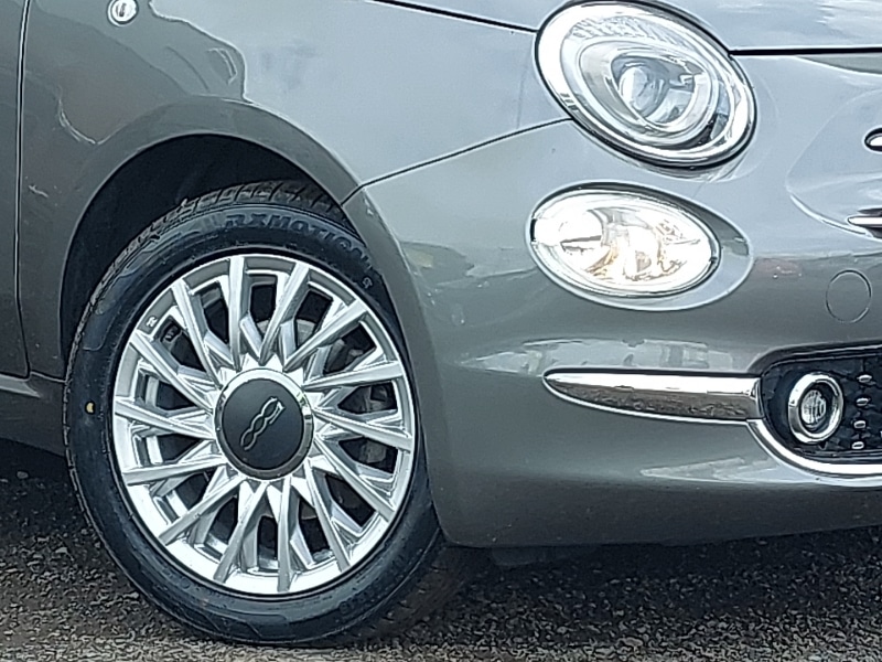 Used Fiat 500 2023 for sale - 78126674: Photo 9