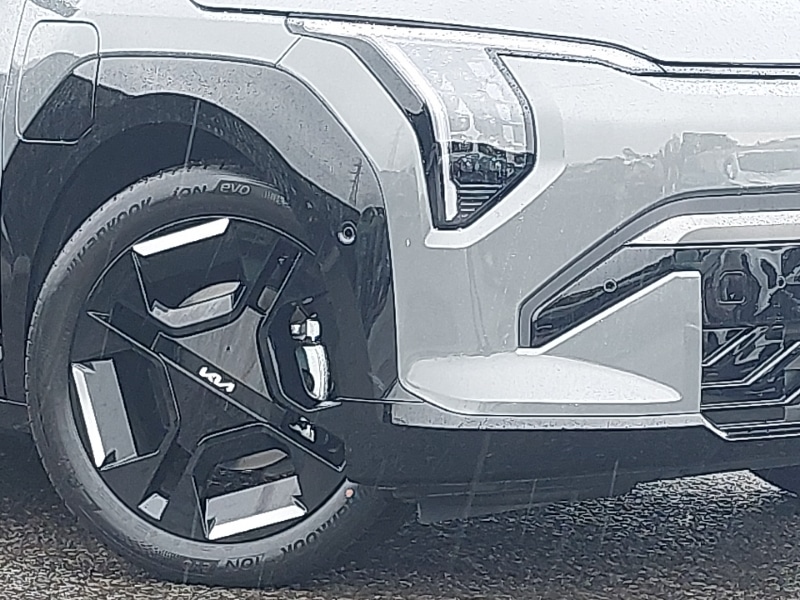 Used Kia EV3 2025 for sale - 77277894: Photo 9