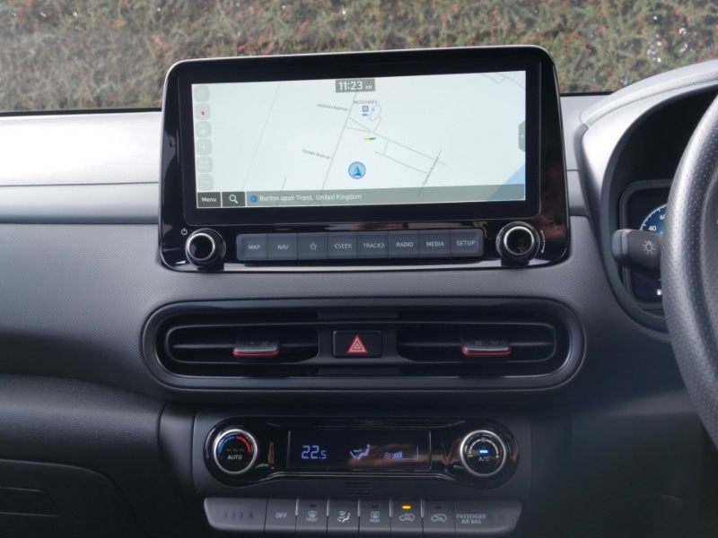 Used Hyundai KONA 2022 for sale - 77664646: Photo 10