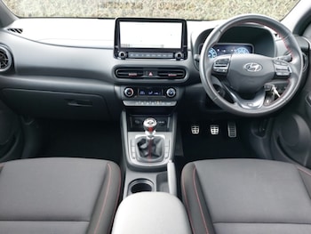 Used Hyundai KONA 2022 for sale - 77664646: Photo