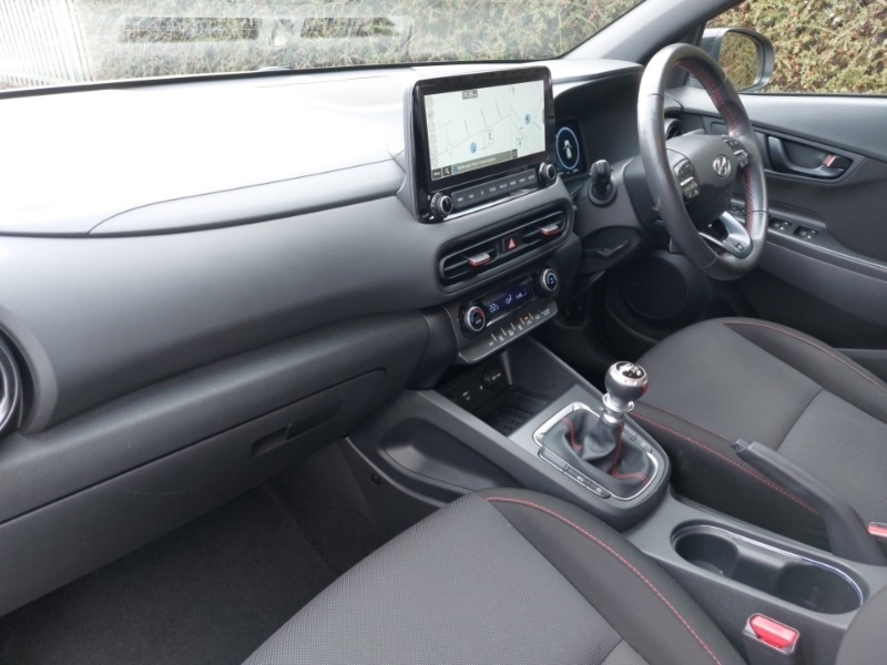 Used Hyundai KONA 2022 for sale - 77664646: Photo 5