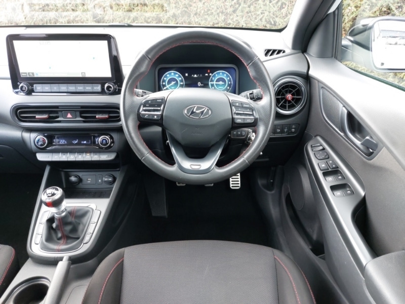 Used Hyundai KONA 2022 for sale - 77664646: Photo 7