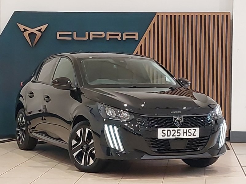 Used Peugeot 208 2025 for sale - 76483408: Photo 1