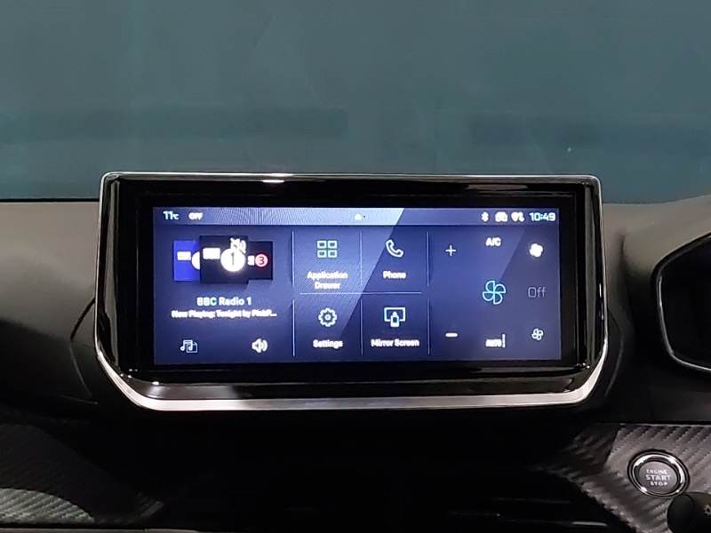 Used Peugeot 208 2025 for sale - 76483408: Photo 11