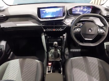 Used Peugeot 208 2025 for sale - 76483408: Photo