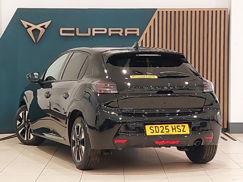 Used Peugeot 208 2025 for sale - 76483408: Photo 3