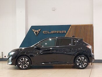 Used Peugeot 208 2025 for sale - 76483408: Photo