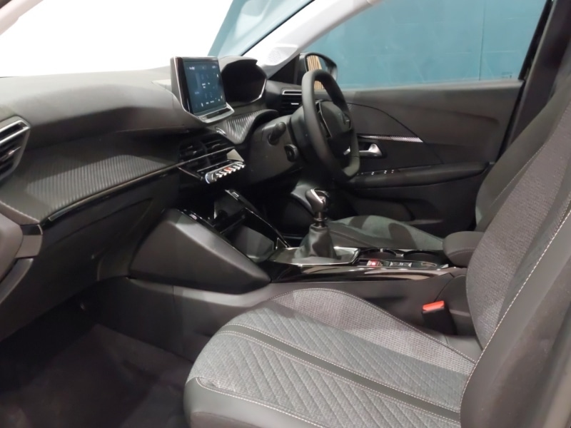 Used Peugeot 208 2025 for sale - 76483408: Photo 5