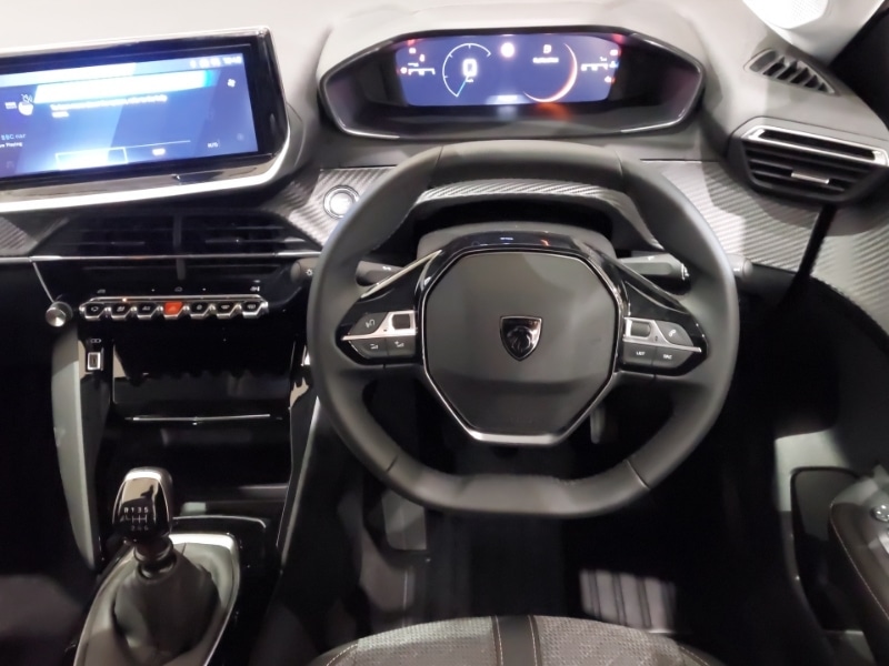 Used Peugeot 208 2025 for sale - 76483408: Photo 7