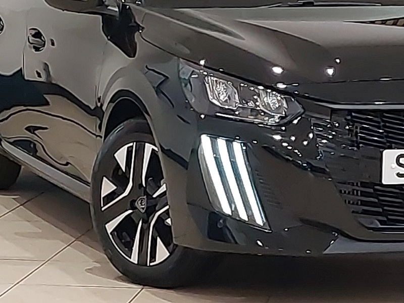 Used Peugeot 208 2025 for sale - 76483408: Photo 9