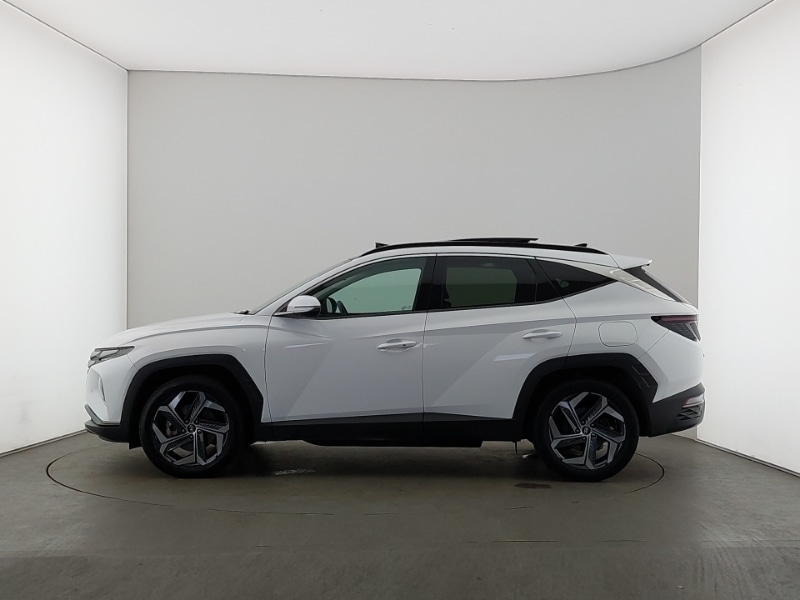 Used Hyundai TUCSON 2022 for sale - 77514158: Photo 4