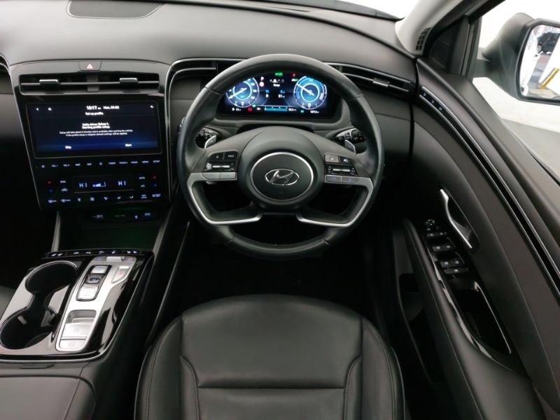 Used Hyundai TUCSON 2022 for sale - 77514158: Photo 7