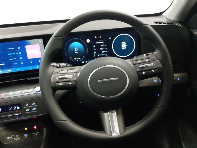 Used Hyundai KONA 2025 for sale - 76695158: Photo 10