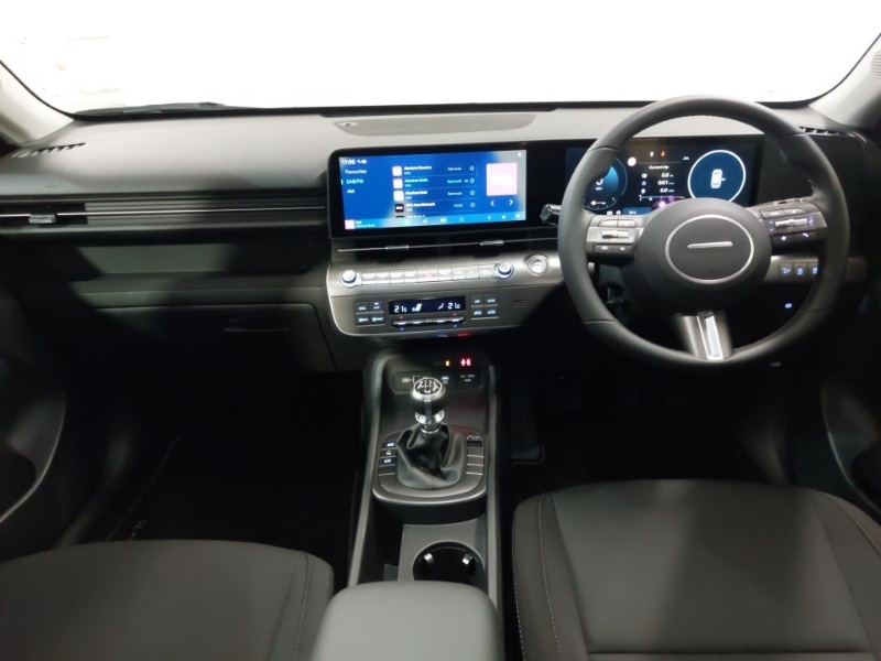 Used Hyundai KONA 2025 for sale - 76695158: Photo 2