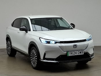 Used Honda e NY1 2024 for sale - 78698282: Photo