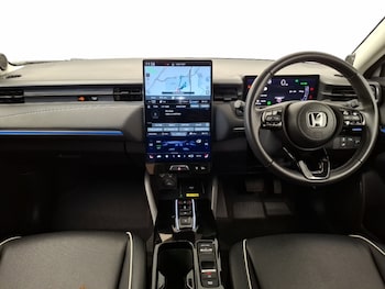 Used Honda e NY1 2024 for sale - 78698282: Photo
