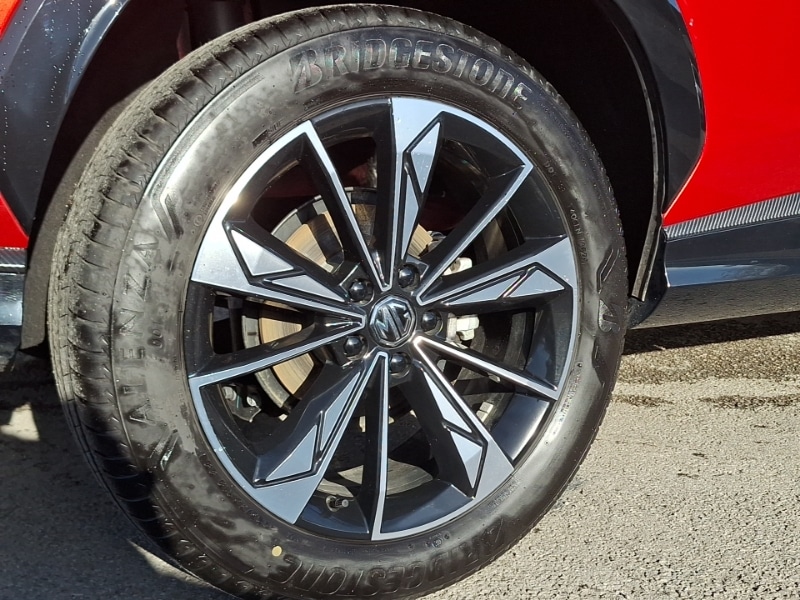 Used MG MG HS 2025 for sale - 76567549: Photo 12