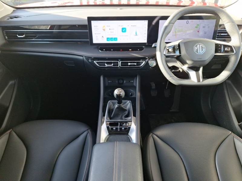 Used MG MG HS 2025 for sale - 76567549: Photo 2