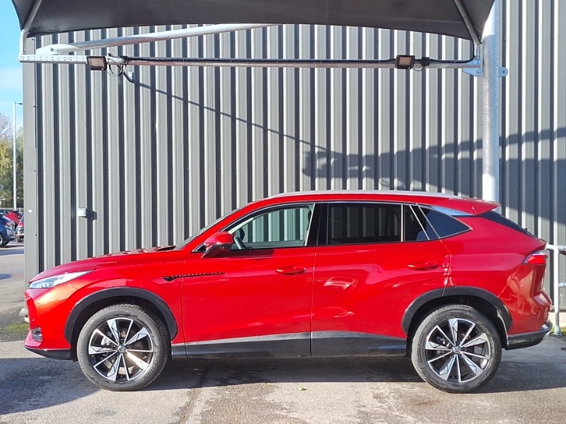 Used MG MG HS 2025 for sale - 76567549: Photo 4