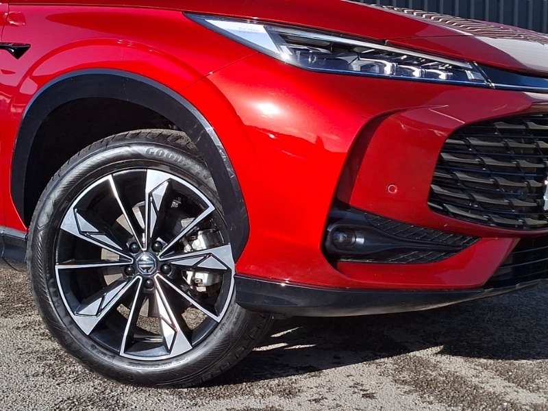 Used MG MG HS 2025 for sale - 76567549: Photo 9