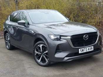 2023 - 2.5 PHEV Takumi 5dr Auto [Convenience/Pan roof]