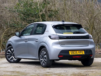 Used Peugeot 208 2025 for sale - 77690336: Photo