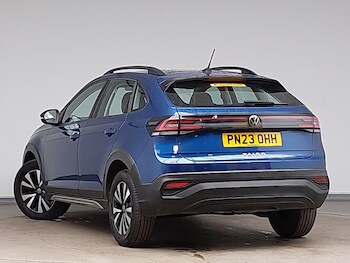 Used Volkswagen Taigo 2023 for sale - 78290605: Photo