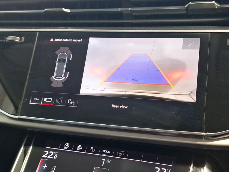 Used Audi Q7 2023 for sale - 78225615: Photo 10