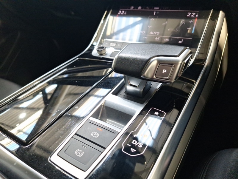 Used Audi Q7 2023 for sale - 78225615: Photo 11