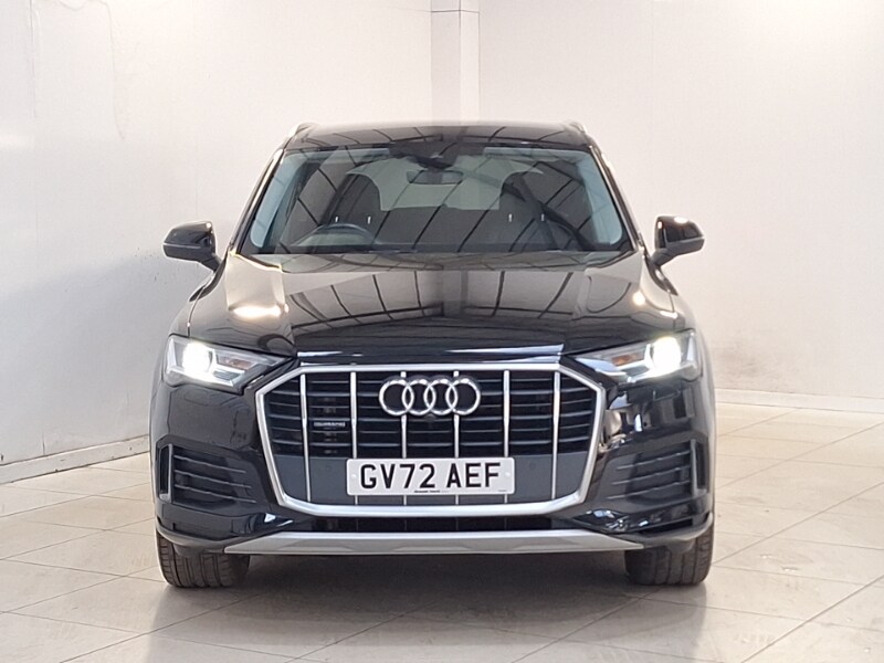 Used Audi Q7 2023 for sale - 78225615: Photo 12