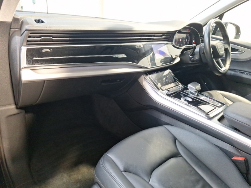 Used Audi Q7 2023 for sale - 78225615: Photo 5