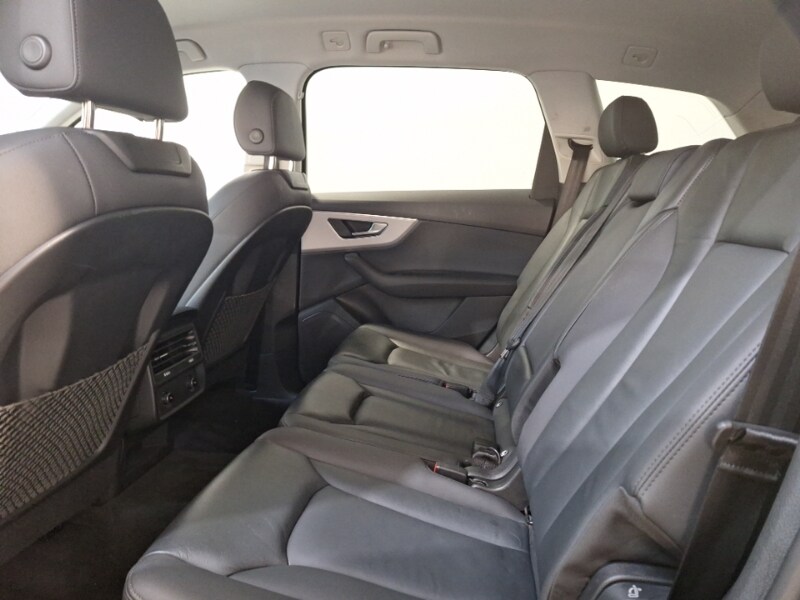 Used Audi Q7 2023 for sale - 78225615: Photo 6