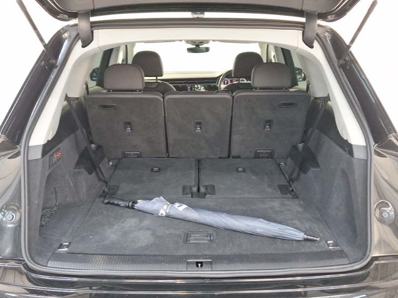 Used Audi Q7 2023 for sale - 78225615: Photo 8