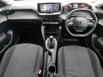 Used Peugeot 208 2025 for sale - 78674930: Photo