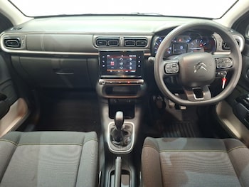 Used Citroen C3 2023 for sale - 79560957: Photo